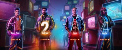 Итоги девятого дня Битвы блогеров 2025 в Мире танков