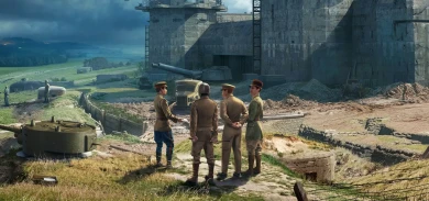 Весенние Манёвры 2025 в World of Tanks