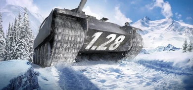 Патчноут третьего Общего теста обновления 1.28 в World of Tanks