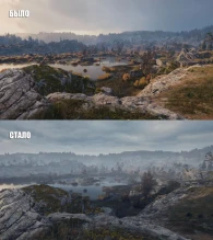 Второй общий тест обновления 1.33 в Мире танков