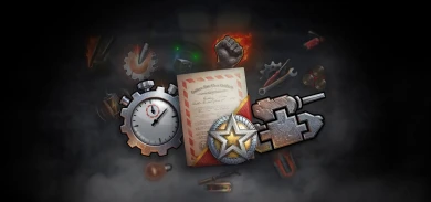 Улучшение системы экипажа в обновлении 1.28 World of Tanks