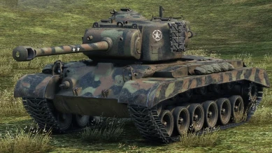 Арендные танки тарифов «Игровой» и «Гейминг» в марте 2025 Мир танков