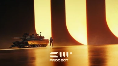 2-й Альфа-тест Project CW (Cold War) завершён