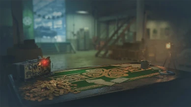 Событие с изумрудными коробками 2025 в World of Tanks