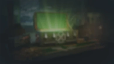 Событие с изумрудными коробками 2025 в World of Tanks