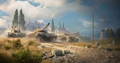 13 марта, с 9:00 до 9:40 (МСК), внутриигровой магазин «Мира танков» будет недоступен