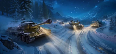 Сегодня начислят медали за клановое «Сопряжение»