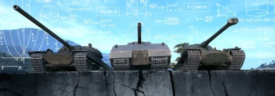 Танковый тренер: Как побеждать на тяжёлых танках в World of Tanks | 2 сезон