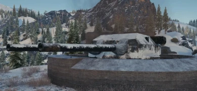 19 марта в 11:00 (МСК) выйдет небольшое обновление для «Мира танков»