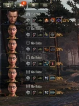 Небольшое обновление 20 марта в World of Tanks