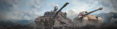 Спецпредложение с Kampfpanzer 07 RH и Rheinmetall Skorpion G в World of Tanks