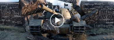 Танковый тренер World of Tanks: мастерство игры на средних танках