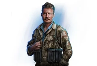 Новые уникальные члены экипажа за Натиск год Мантикоры в World of Tanks