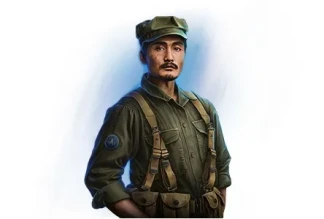 Новые уникальные члены экипажа за Натиск год Мантикоры в World of Tanks