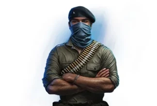 Новые уникальные члены экипажа за Натиск год Мантикоры в World of Tanks