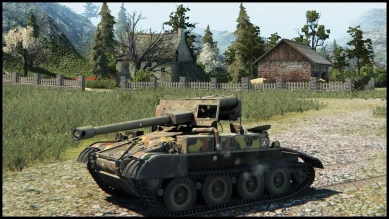 Арендные танки тарифа «Игровой» и «Гейминг» апрель 2025 в Мире танков