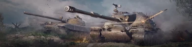 Спецпредложение с CS-52 C и XM66F в World of Tanks