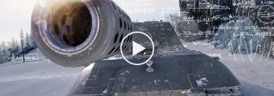 Танковый тренер World of Tanks: Всё о ПТ-САУ