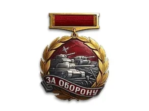 Медали, нашивка и танк ИС-3 Парадный будут наградами за пве-режим "Время Героев"