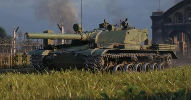 Сдавать BZ-176 в Trade-in ради нового танчика в ангаре — TL-1 LPC?