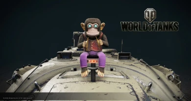 Небольшое обновление 24 апреля в World of Tanks