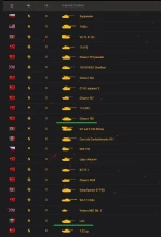 Какой танк покупать в седьмом Конструкторском бюро в World of Tanks