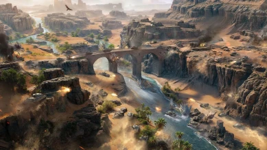 Расписание Линии фронта World of Tanks в 2025 году