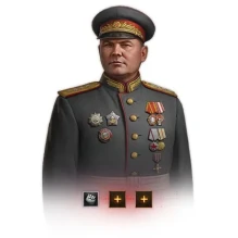 Уникальные члены экипажа из события Время героев 2025 в Мире танков