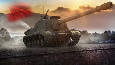 Арендные танки тарифов «Игровой» и «Гейминг» в мае 2025 Мир танков