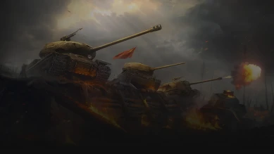 Ваше мнение по событию «Время Героев» 2025 в Мире танков