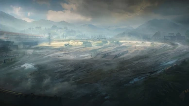 Семнадцатый сезон Боевого пропуска в World of Tanks