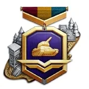 Новые медали из обновления 1.29 в World of Tanks