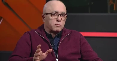 Прошла беседа по делу возбужденному в отношении Малика Хатажаева