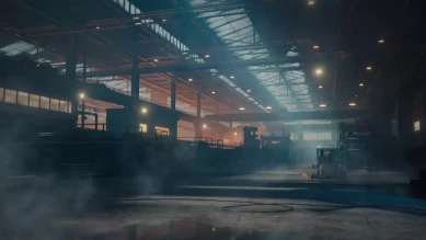 Ранний показ большого и нового ангара в World of Tanks!? Ранний показ большого и нового ангара в World of Tanks!?