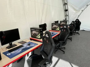 30 мая в Минске на стадионе “Динамо” пройдёт танковый офлайн-ивент