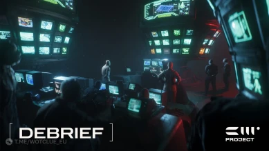 Официальная новость от разработчиков Project CW про игровые режимы