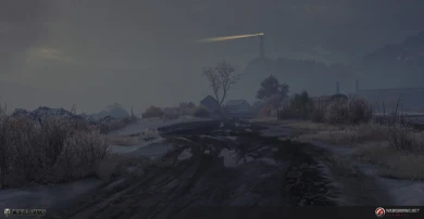 Сервера открыты, обновление 1.29 установлено на EU сервера