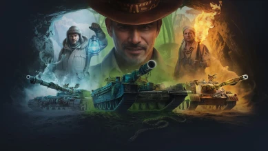 17 сезоне Боевого пропуска «Вокруг света». Подробности