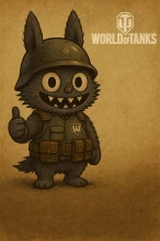 Микропатч 13 июня для World of Tanks