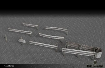 Что будет в обновлении 1.29.1 в World of Tanks