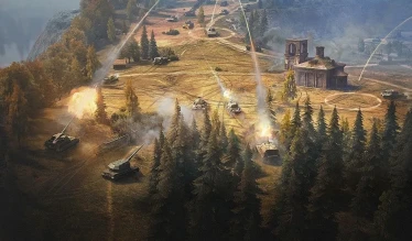 Ответы на вопросы по Полевым испытаниям в Мире танков Ответы на вопросы по Полевым испытаниям в Мире танков