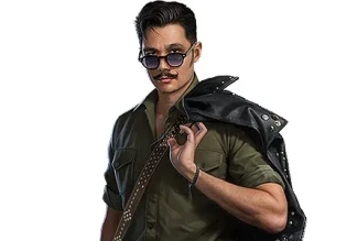 Новый командир в обновлении 1.29.1 World of Tanks