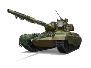 Изменение техники в микропатче 1.29_3 World of Tanks