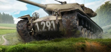 Изменения на втором тесте обновления 1.29.1 в World of Tanks