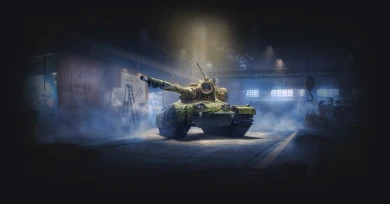 8 Конструкторское бюро WoT, данные на 22:00 (UTC+3) | 1 день