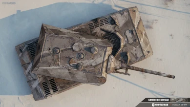 Боевые задачи от Боксёра в Мире танков