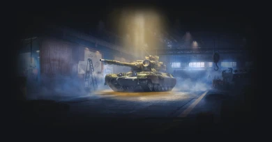 8 Конструкторское бюро WoT, данные на 22:00 (UTC+3) | 2 день