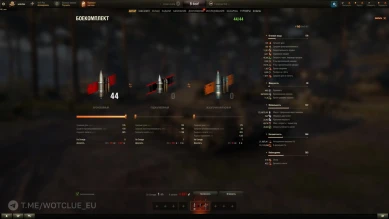 Новый танк StuG III Ausf. F на супертесте World of Tanks