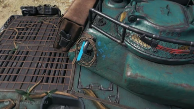 3D-стиль «Tomb Raider» для танка IMT в World of Tanks 3D-стиль «Tomb Raider» для танка IMT в World of Tanks