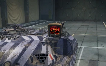 Сервера открыты, обновление 1.29.1 установлено на EU сервера World of Tanks